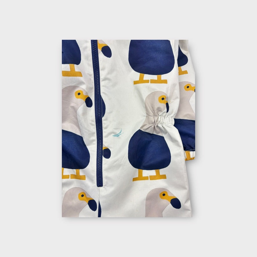 Gorman Playground Seagull Jumpsuit, Size M/L