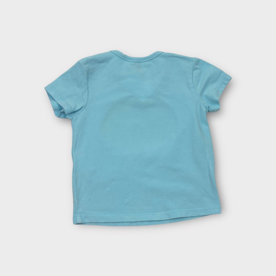 Gorman Kids Jellyfish Tee, Size 00