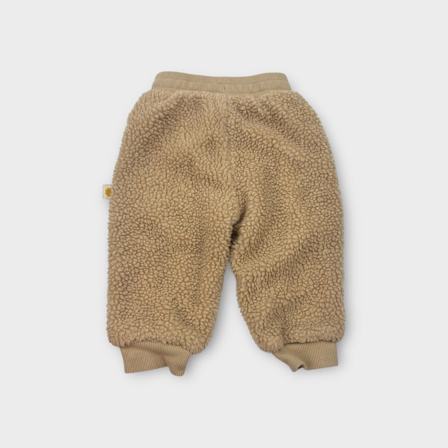 Goldie + Ace Teddy Pants, Size 00