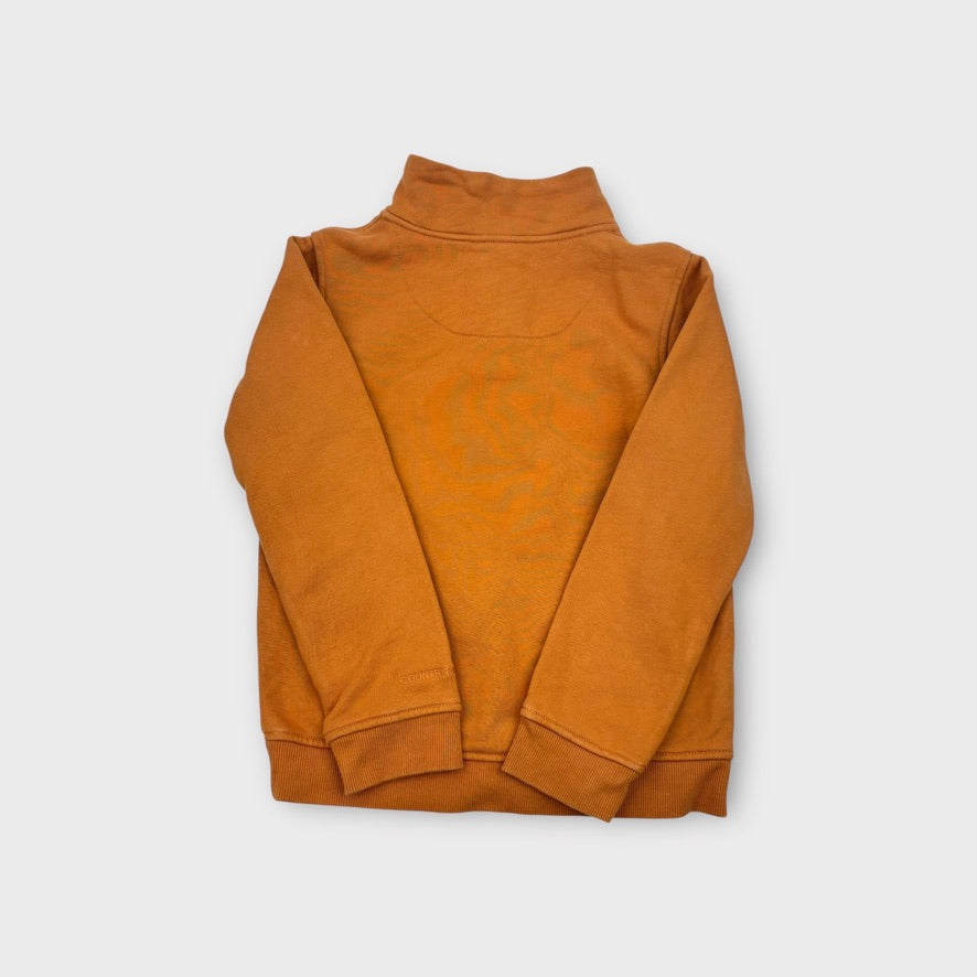 Country Road Dog Jumper, Size 8