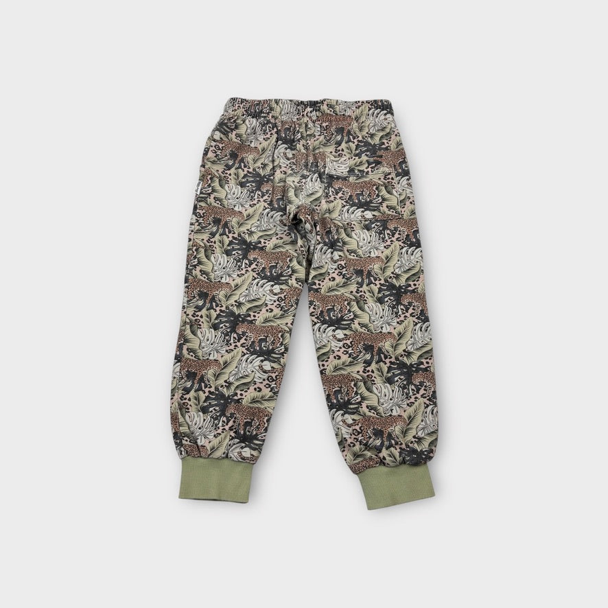 Duke of London Jungle Track Set, Size 10