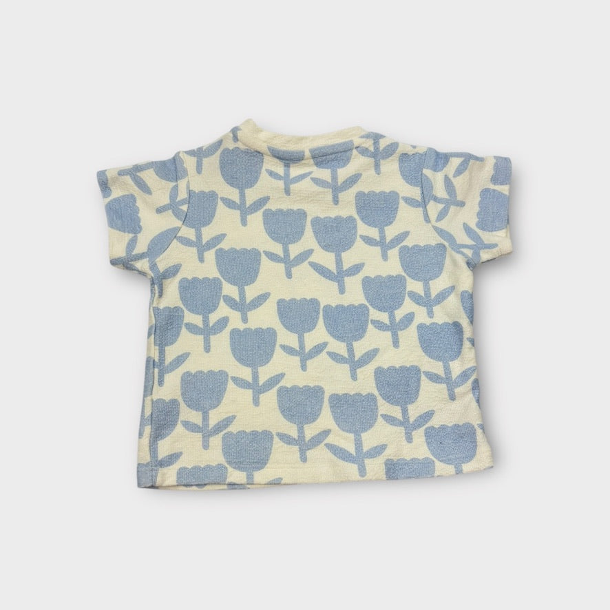 Seed Heritage Tulip Tee, Size 00