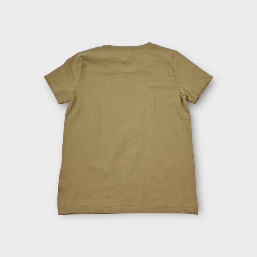 Jamie Kay Dog Tee, Size 6