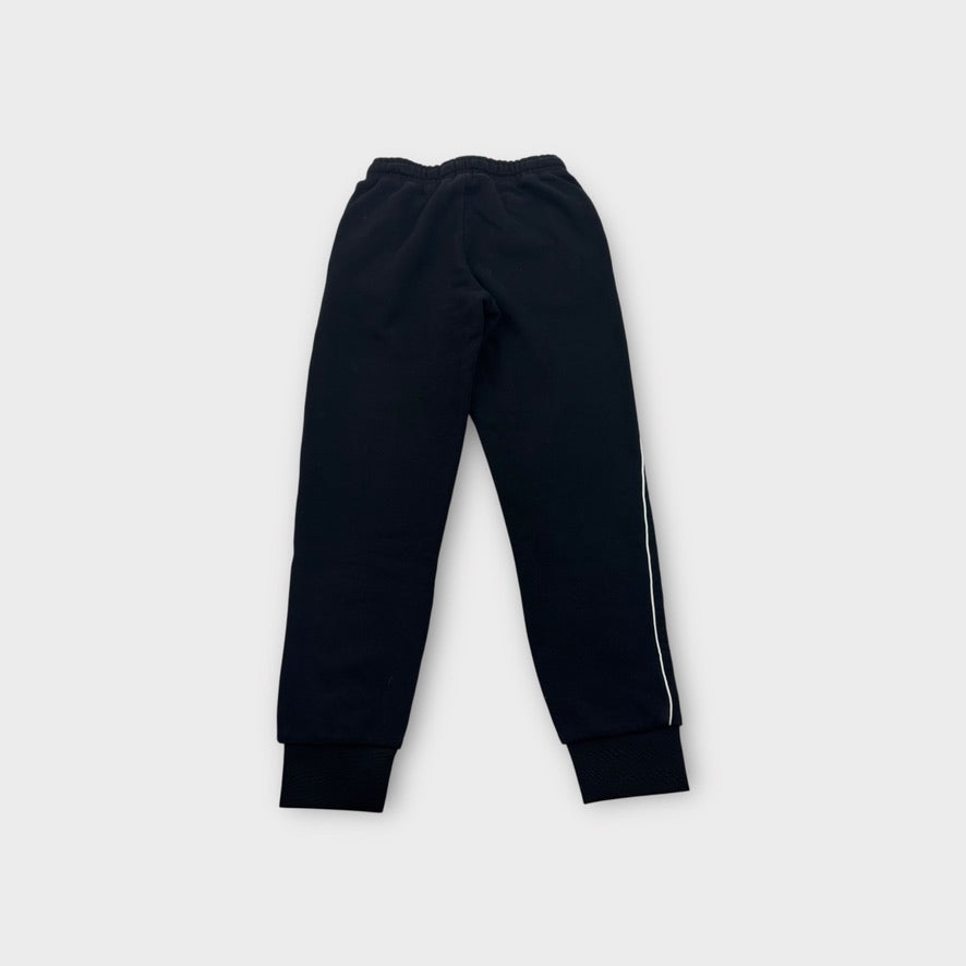 DKNY Logo Track Pants, Size 10