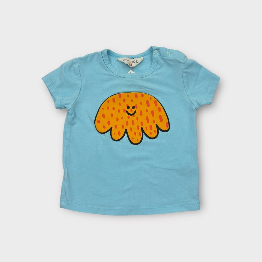 Gorman Kids Jellyfish Tee, Size 00