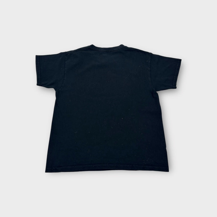 Creative Cuts Hamilton Tee, Size 7