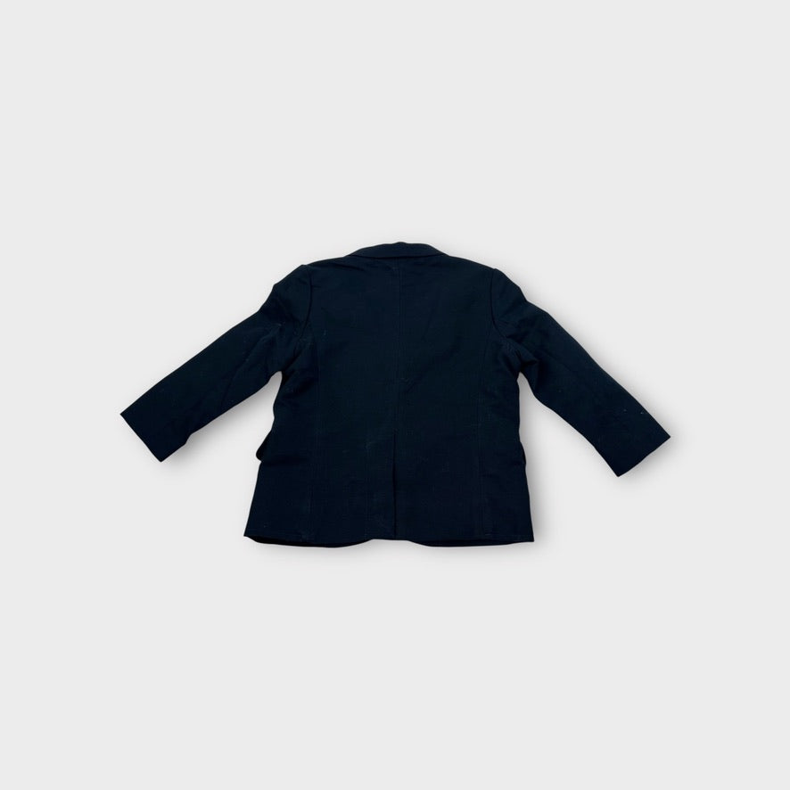 Country Road Navy Blazer, Size 0