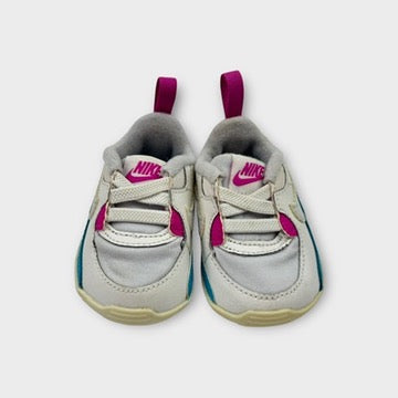 Nike Air Max 90 CRIB Size 16 – To The Moon Kids