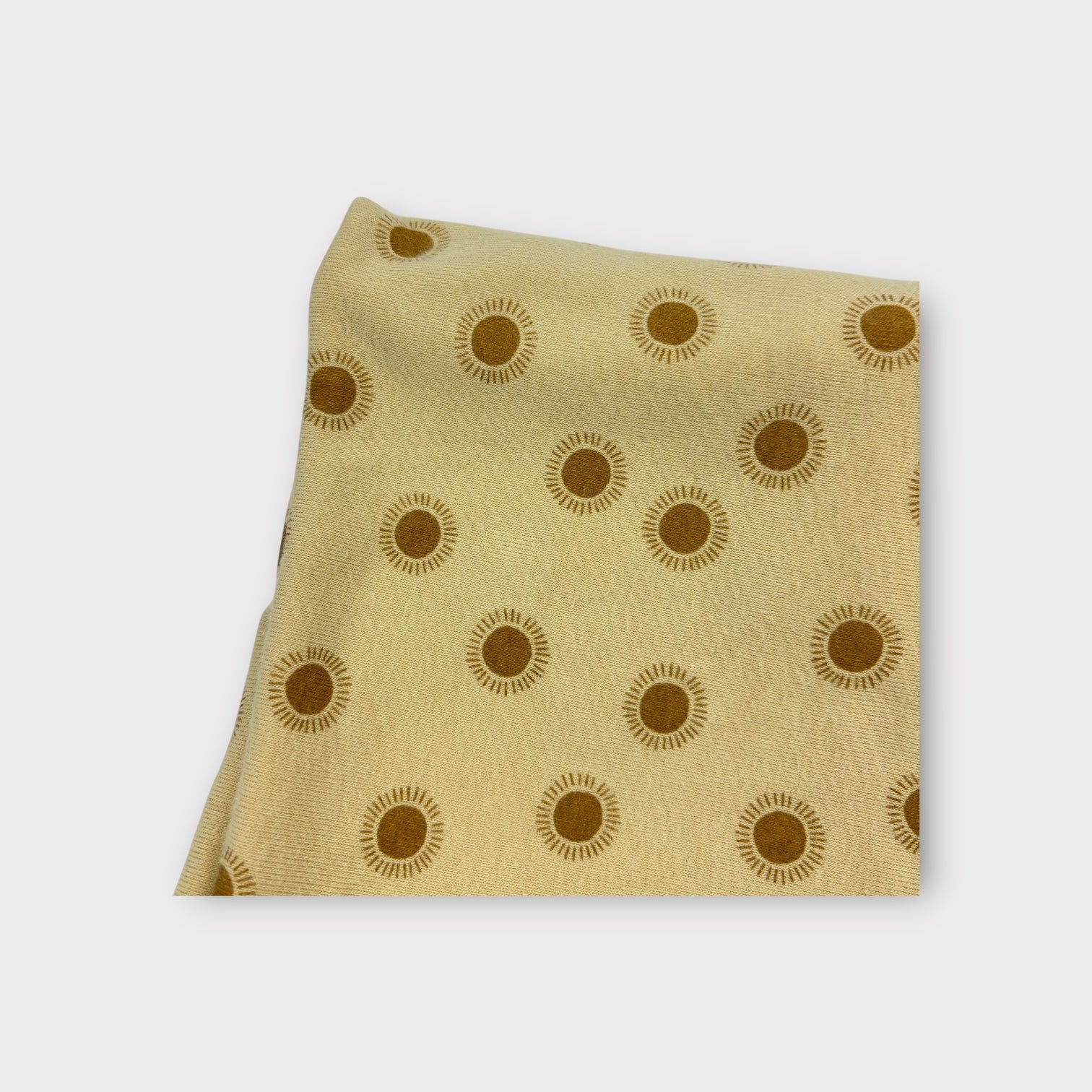 Rylee & Cru Sun Print Hooded Towel