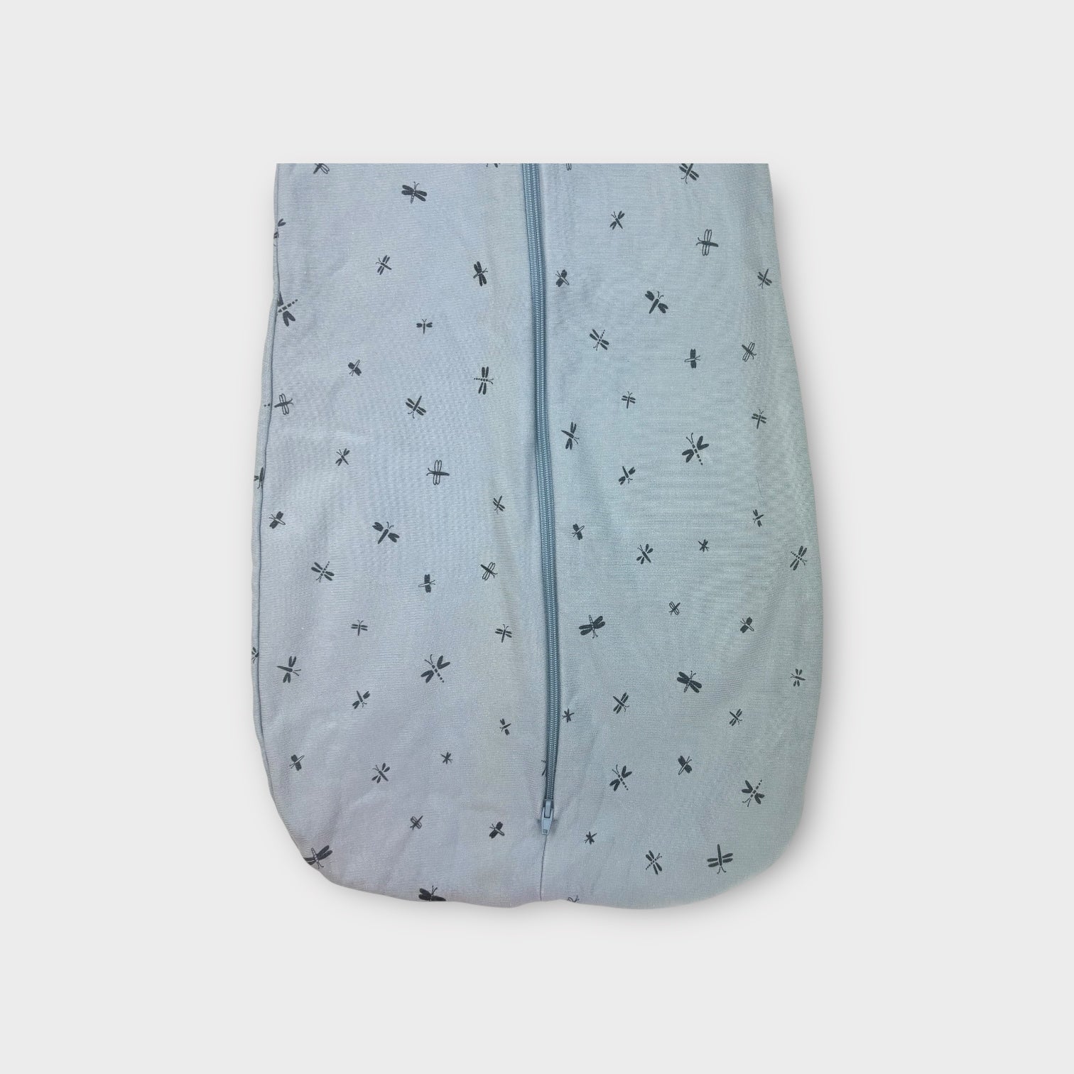 ErgoPouch Blue Dragonfly 1.0 Tog Sleep Sack, Size 000-1