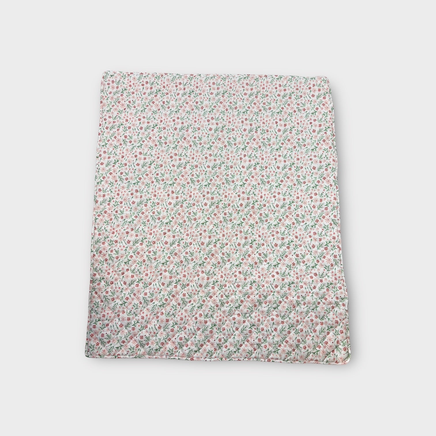 Hiccups Bunny Play Mat