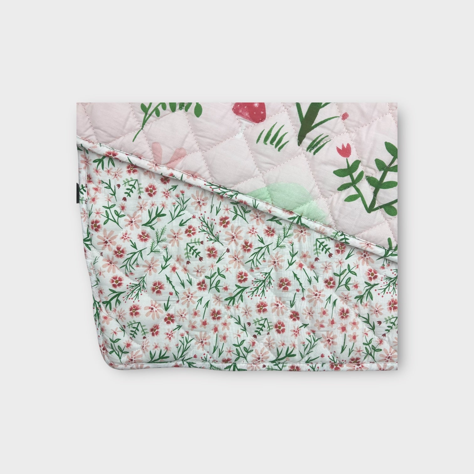 Hiccups Bunny Play Mat