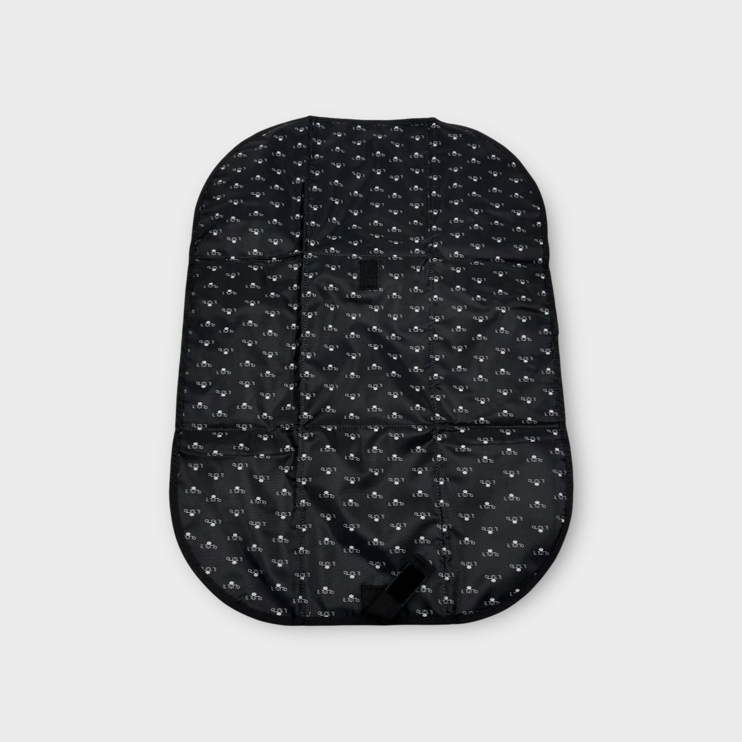 iL Tutto Harper Baby Bag