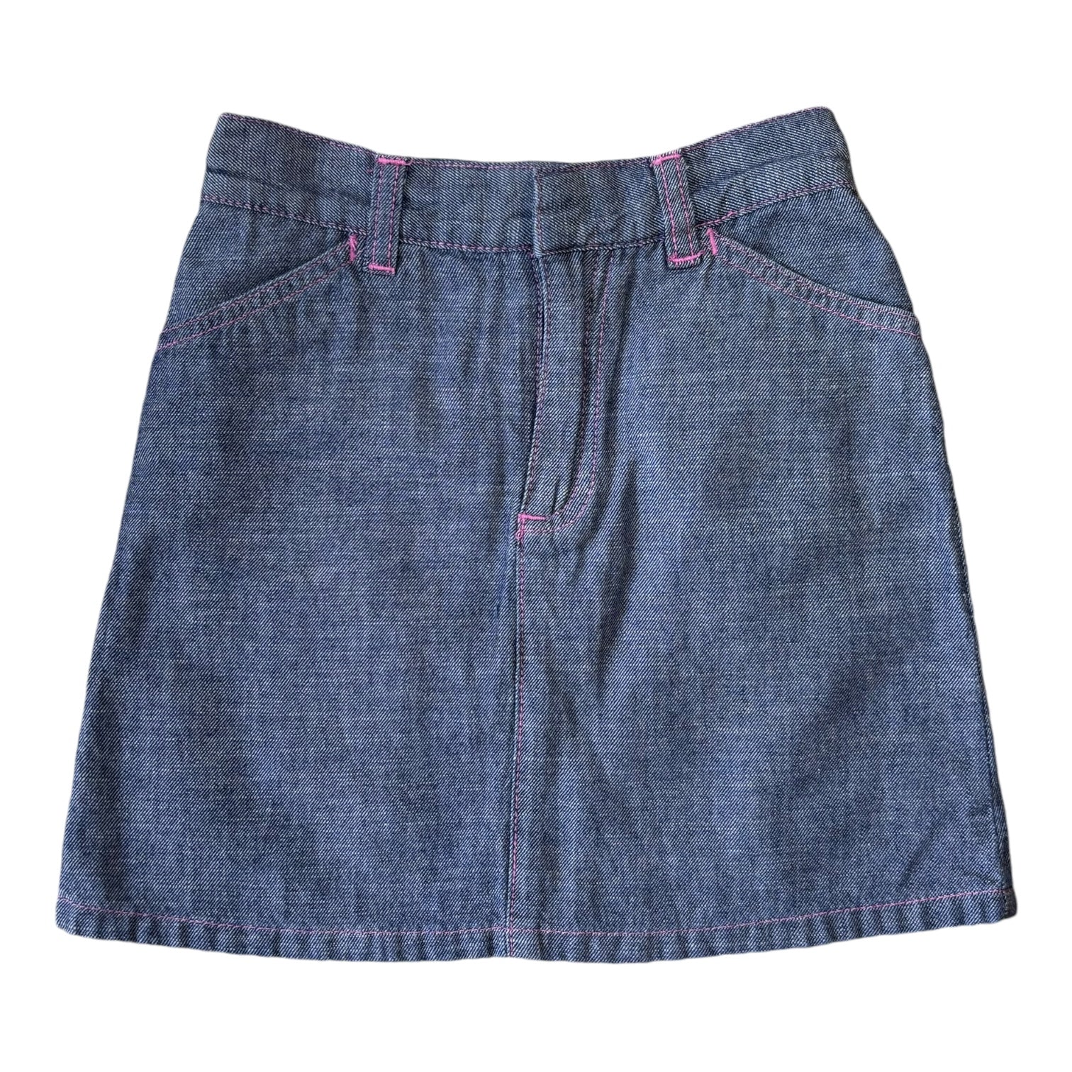 Esprit Denim Skirt, Size 5
