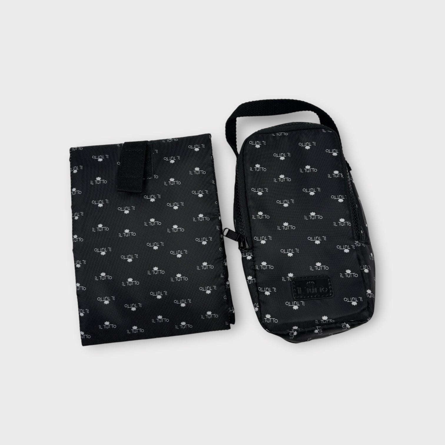 iL Tutto Harper Baby Bag