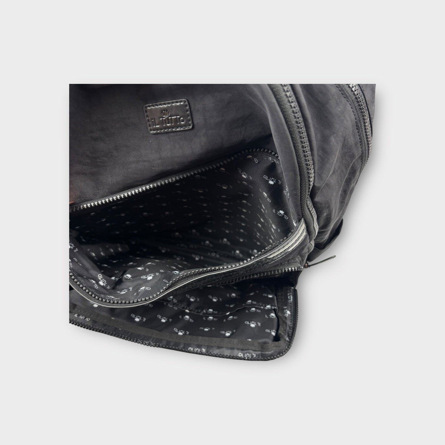 iL Tutto Harper Baby Bag