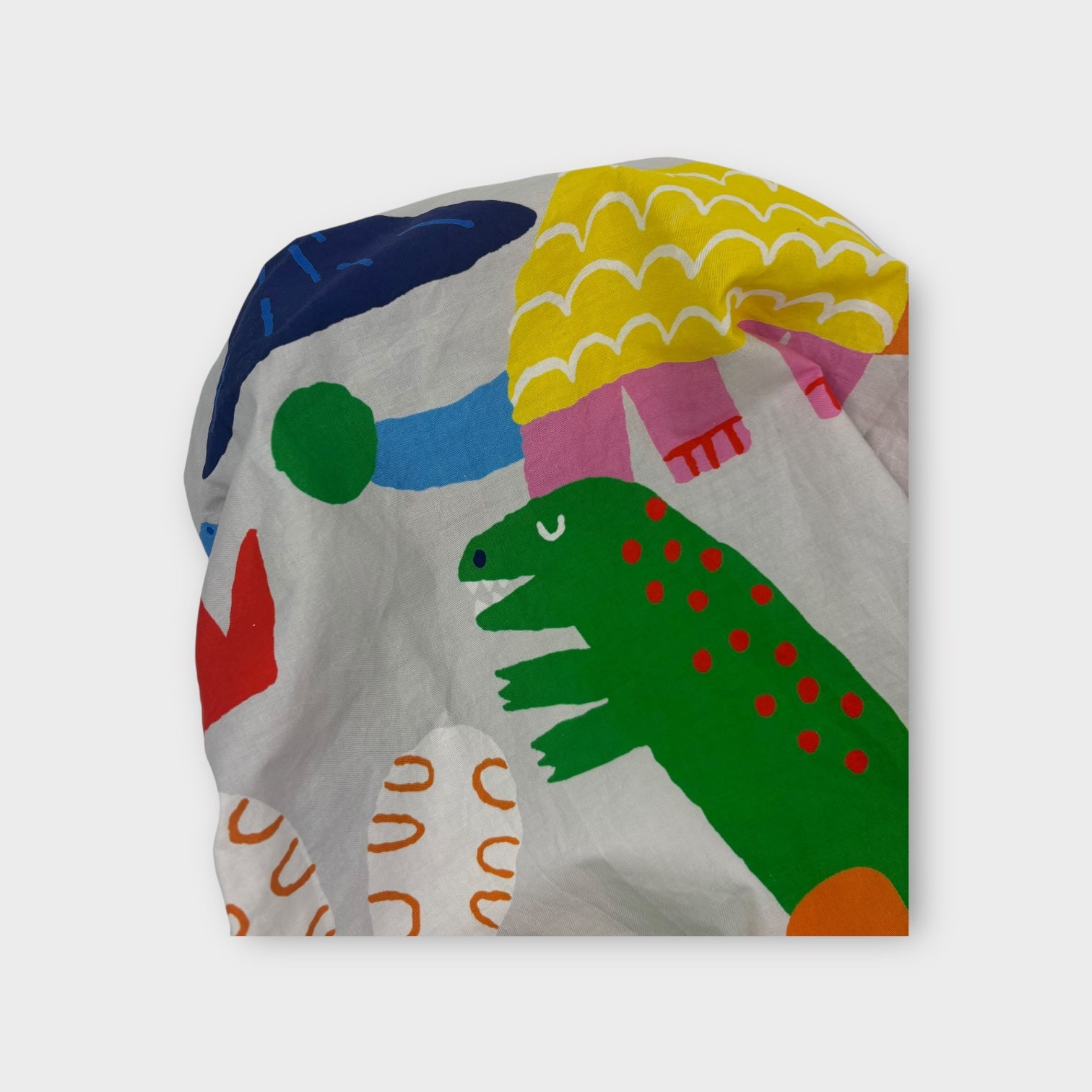 Halcyon Nights Dinosaur Bassinet Sheet