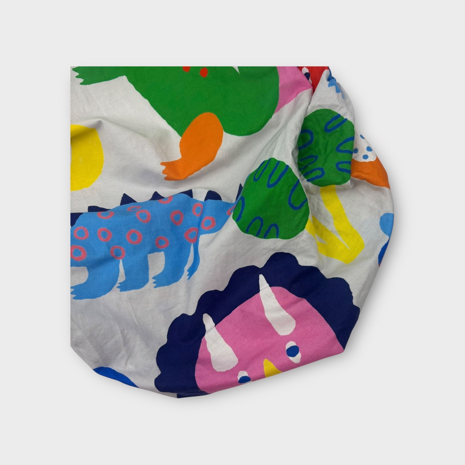 Halcyon Nights Dinosaur Bassinet Sheet