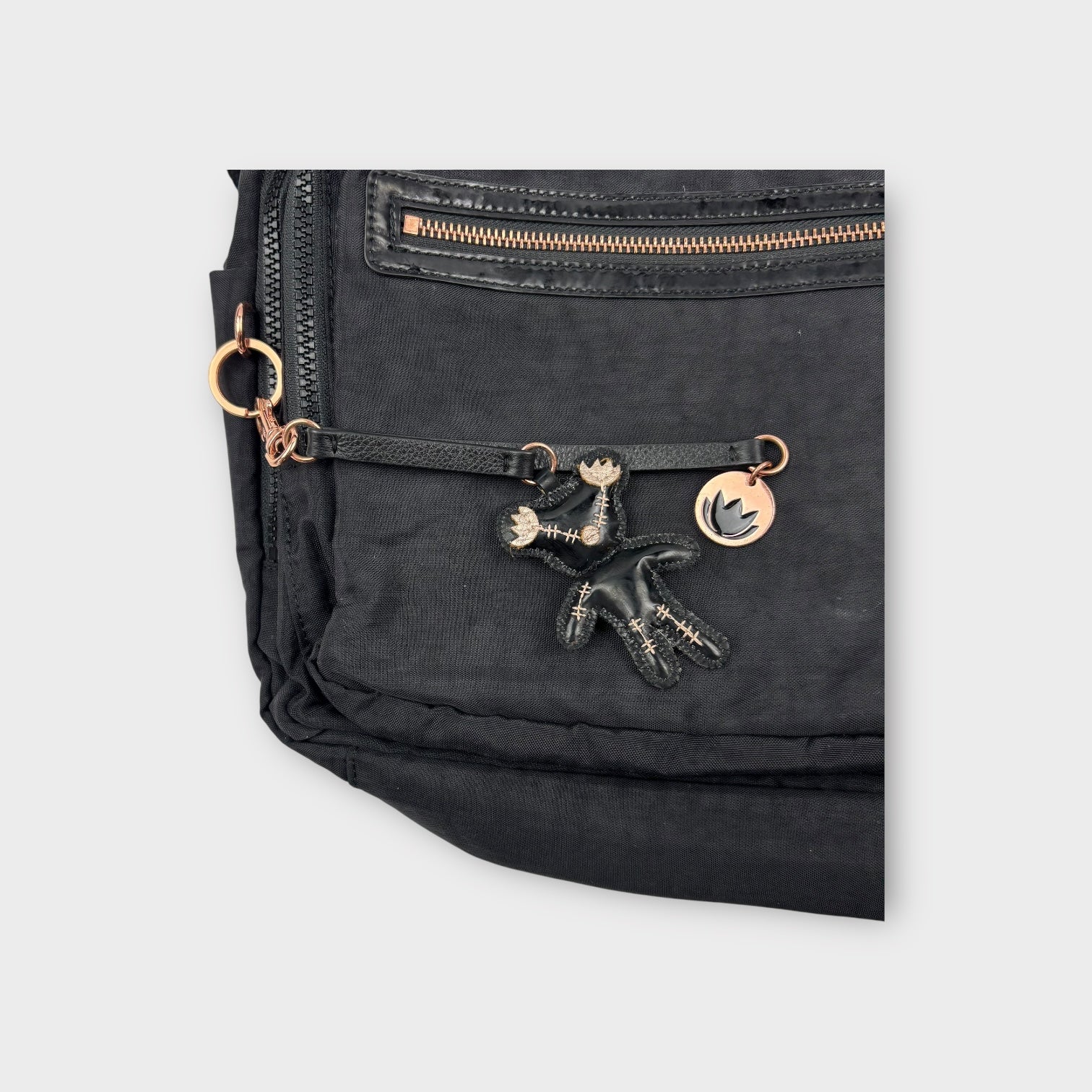 iL Tutto Harper Baby Bag