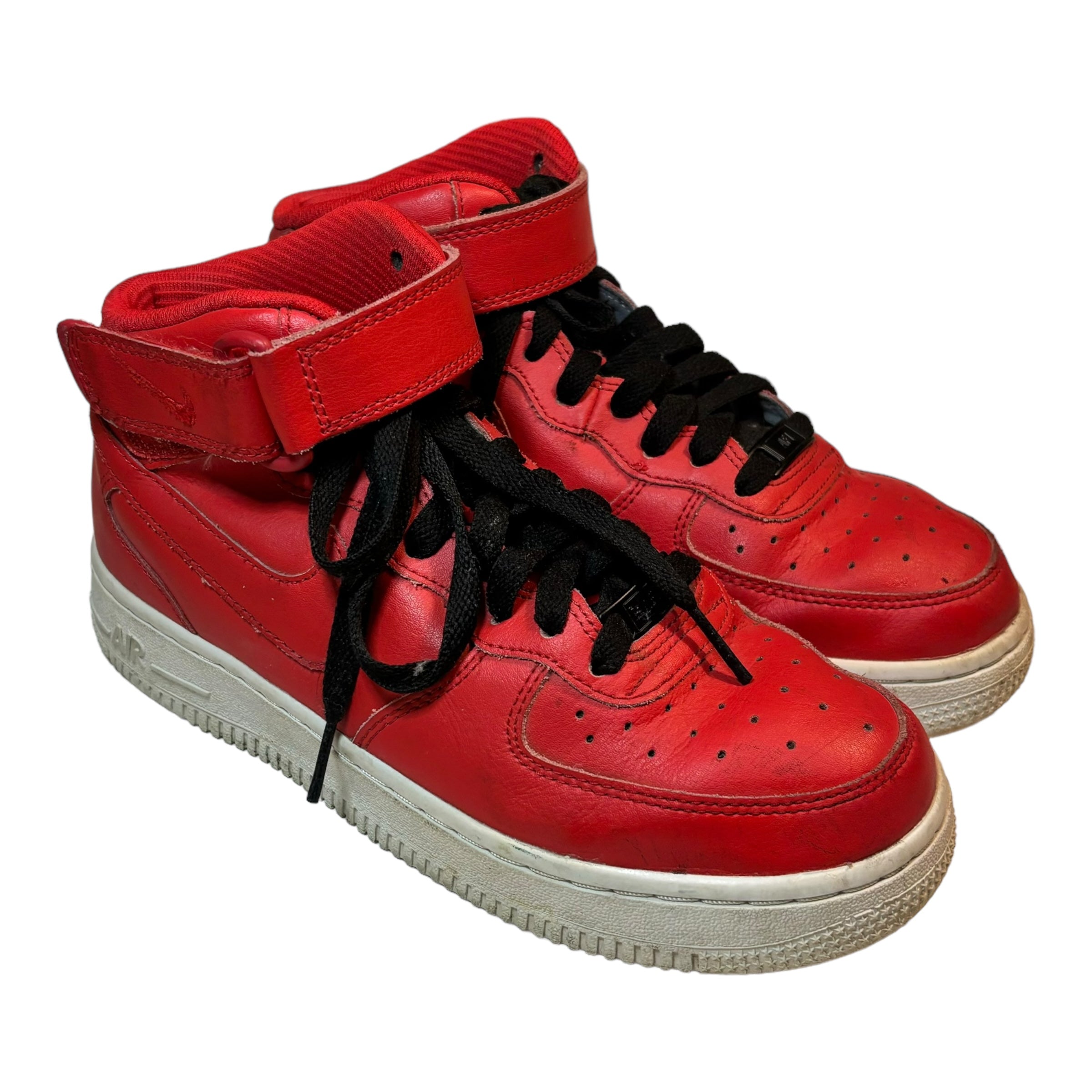 Nike AF1 x My Hero Academia Shoes, Size EUR37.5