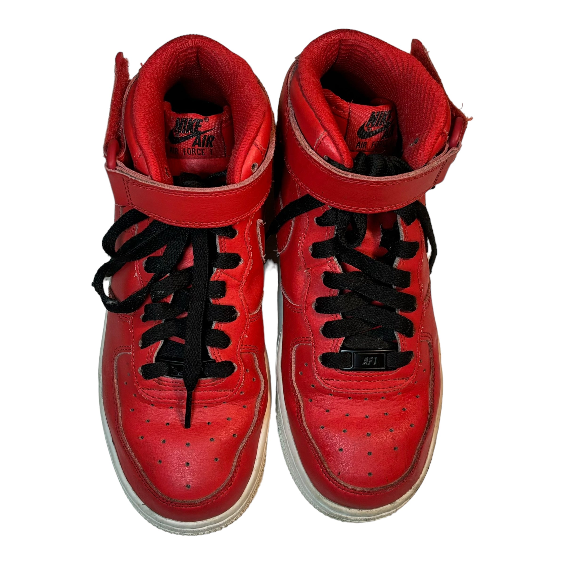 Nike AF1 x My Hero Academia Shoes, Size EUR37.5