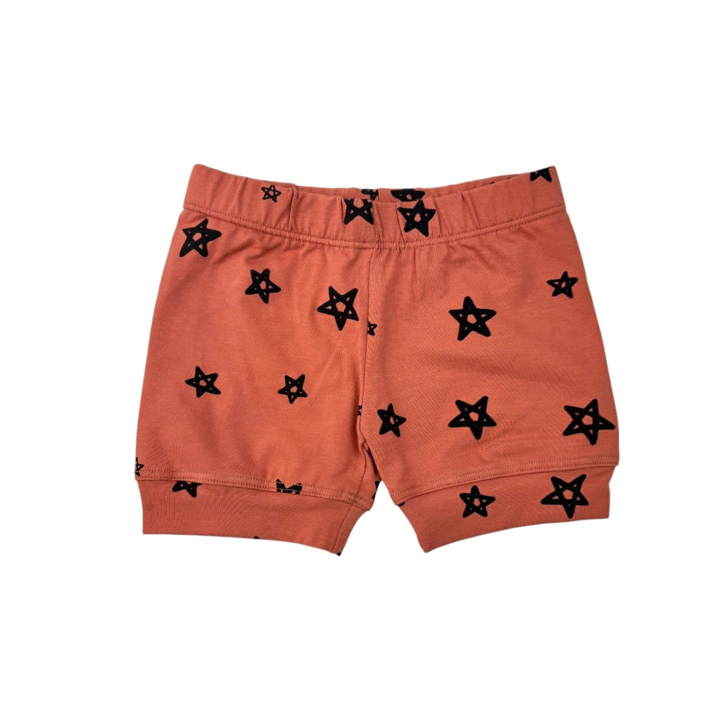 G Nancy Star Print Pyjamas, Size 9-18 months