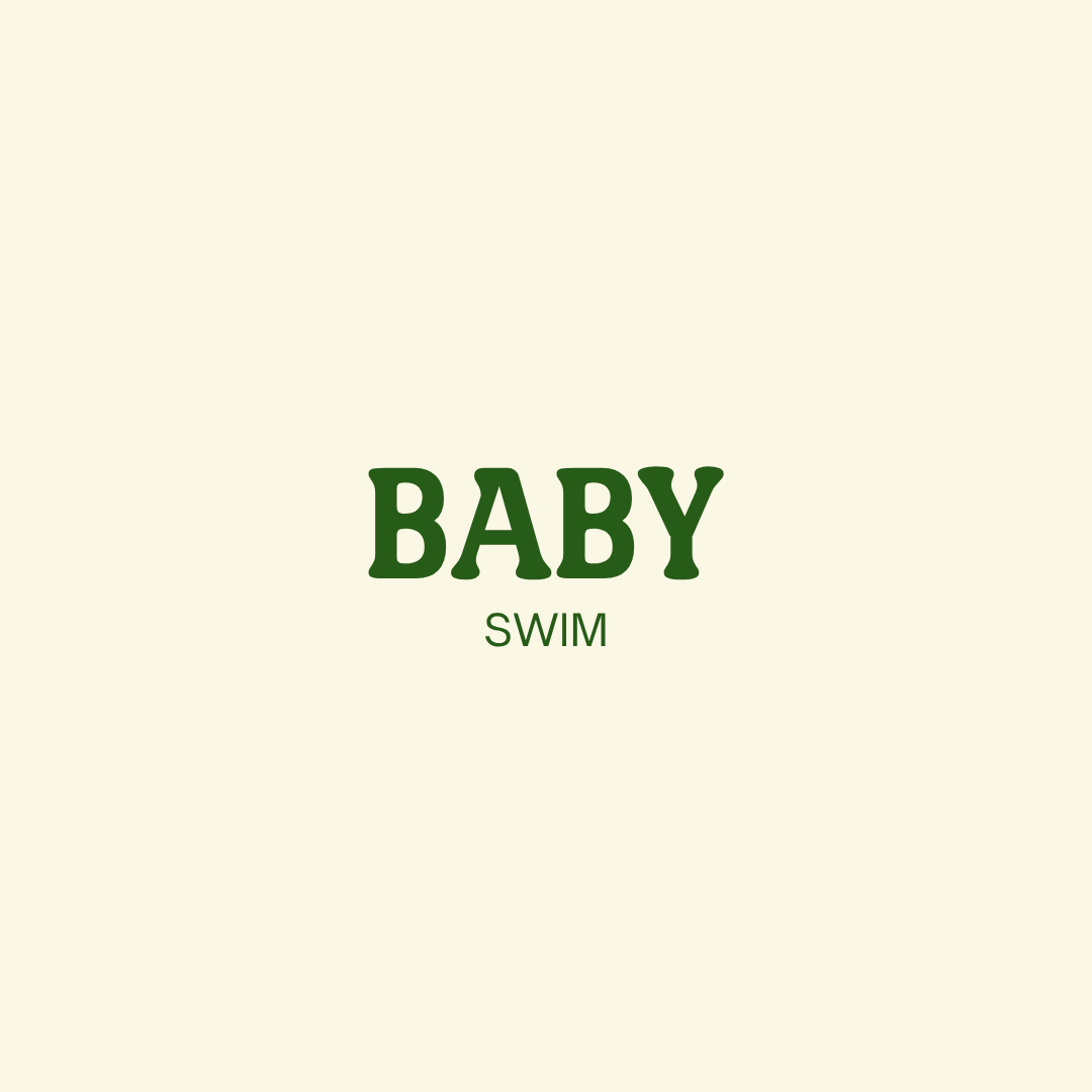 Baby - Swim