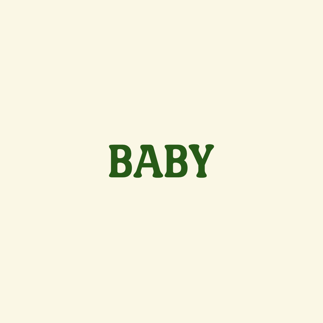 Baby