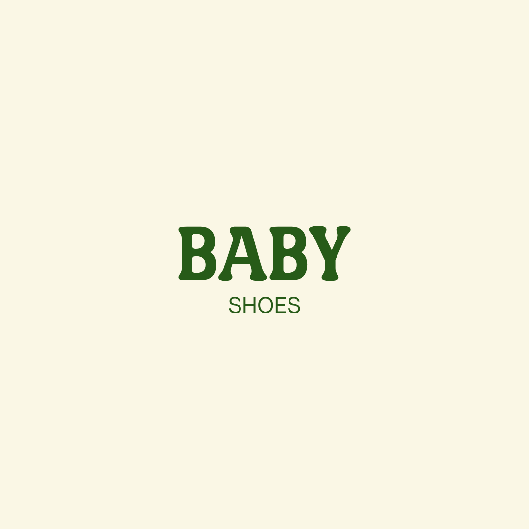 Baby - Shoes