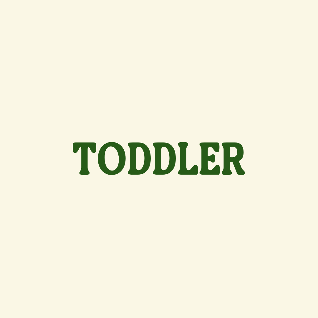 Toddler