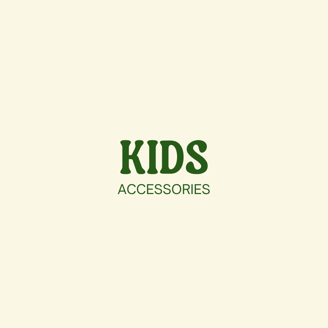 Kids - Accessories