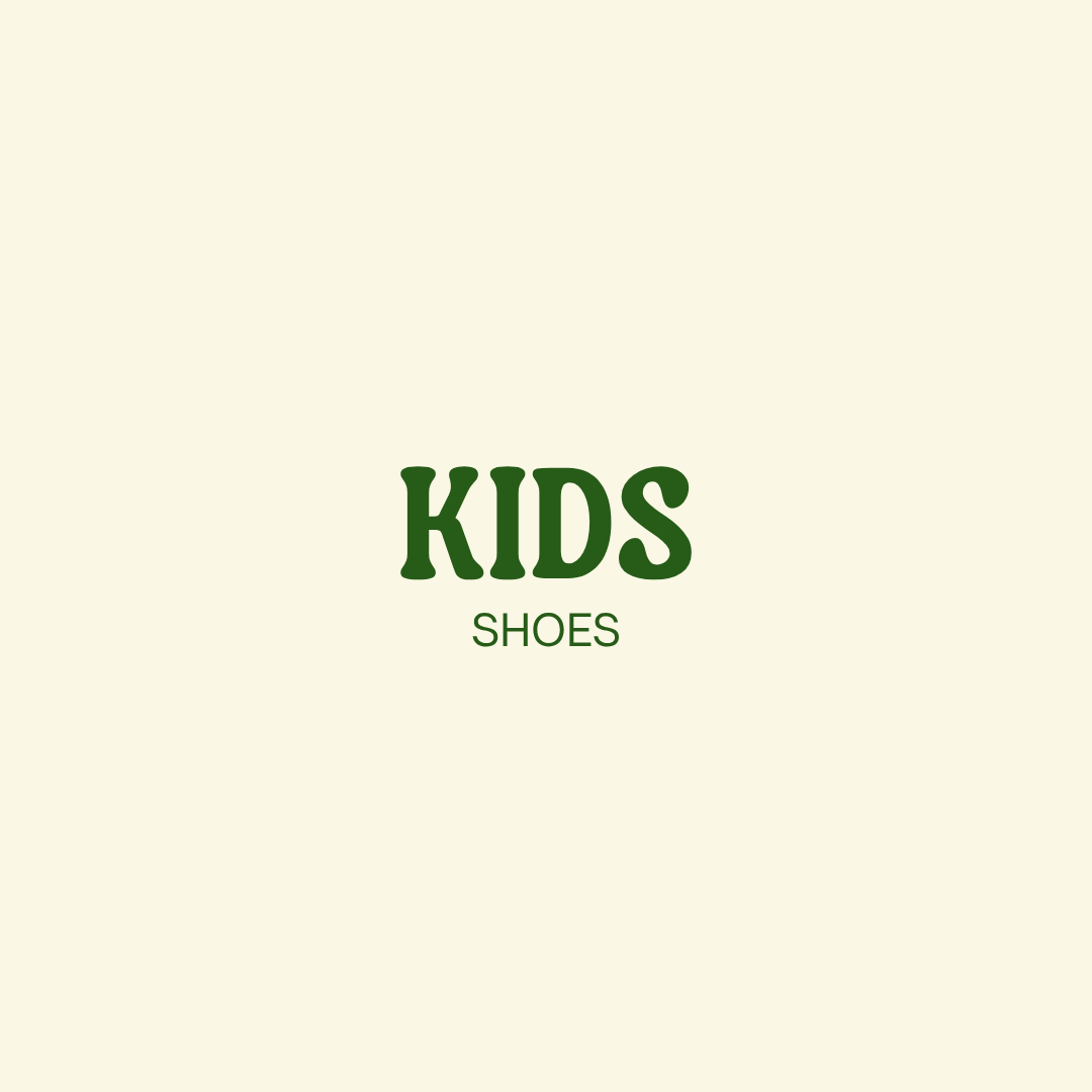 Kids - Shoes
