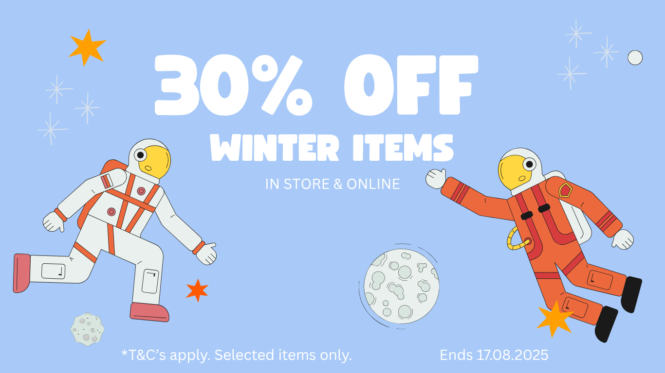 Winter Sale Collection