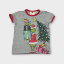 Dr Seuss The Grinch Pyjamas, Size 4