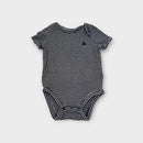 Baby Gap Stripe Bodysuit, Size 000
