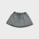 Piupiuchick Denim Skirt, Size 3