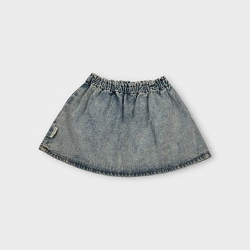 Piupiuchick Denim Skirt, Size 3