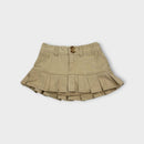 Ralph Lauren Pleated Skirt, Size 0