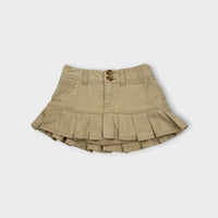 Ralph Lauren Pleated Skirt, Size 0