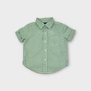 Baby Gap Printed Shirt, Size 1