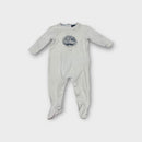 Paul Smith Moon Onesie, Size 00