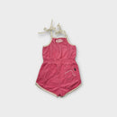 Rock Your Kid Barbie Playsuit, Size 8
