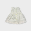 Dolce & Gabbana Junior White Dress, Size 00