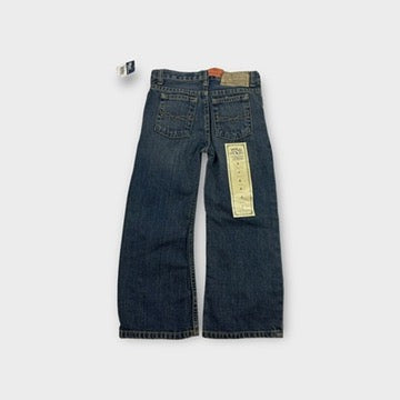 Polo Ralph Lauren Bootcut Jeans, Size 4