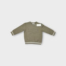 Jamie Kay Logo Jumper, Size 3