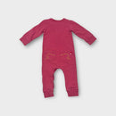Rock Your Baby Swan Onesie, Size 00