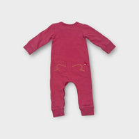 Rock Your Baby Swan Onesie, Size 00