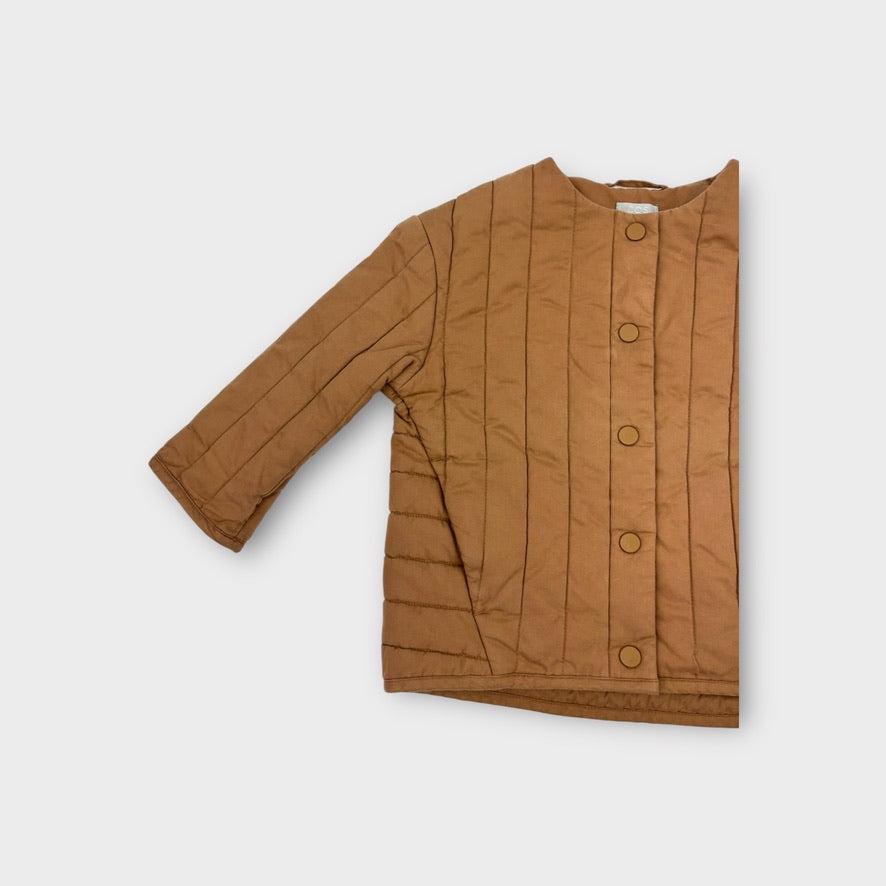 COS Quilted Jacket, Size 1-2