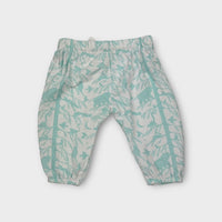 Wilson & Frenchy Printed Leggings, Size 000