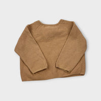 Zara Knit Set, Size 0